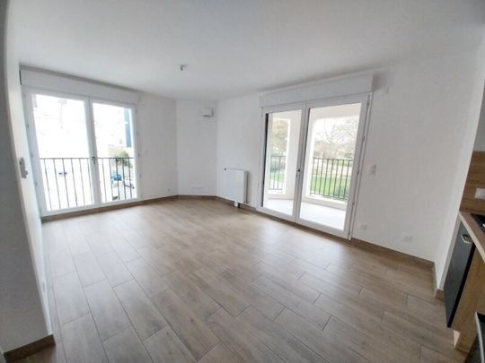 Location Appartement 3 Pièces 62 m² - Photo 1