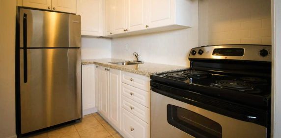 Goodwood Park Apartments — Bachelor - Photo 2