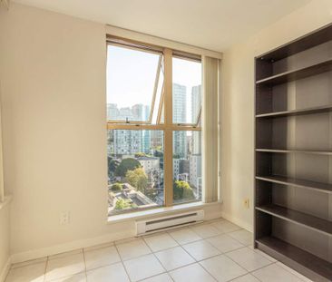 1504-969 Richards Street, Vancouver - Photo 4