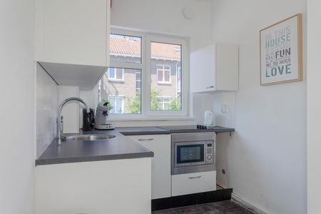 Te huur: Appartement Lepelaarsingel in Rotterdam - Photo 4