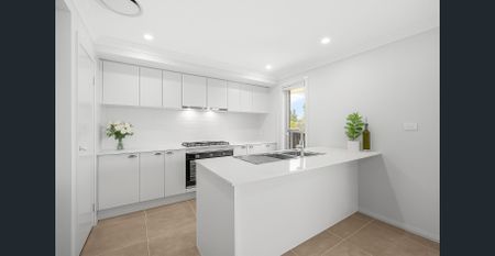 Brand New, Four-Bedroom Home in Vineyard Grove Estate Cessnock - Photo 2