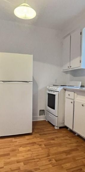 1 CH - 1 SDB - Montréal - $1,200 /mo - Photo 1