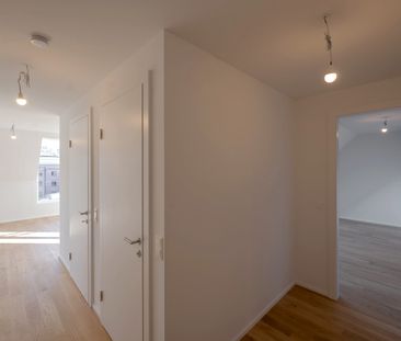 SONNIGE 2-ZIMMER WOHNUNG MIT TERRASSE! - Foto 5