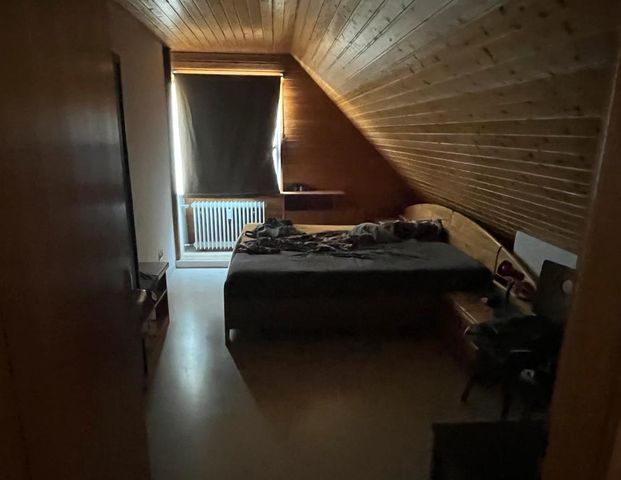 Mietwohnung in Friesenheim - Photo 1