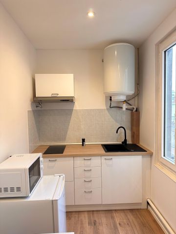 Location Appartement 1 pièce 16m² VALENCE 26000 - Photo 3