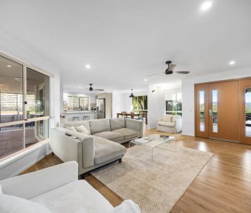 Breathtaking Acreage Retreat with Stunning Views and Pool! - Photo 4