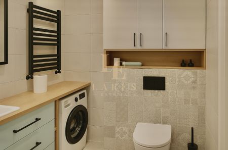 Garaż w cenie | Balkon | Nowe budownictwo - Zdjęcie 3