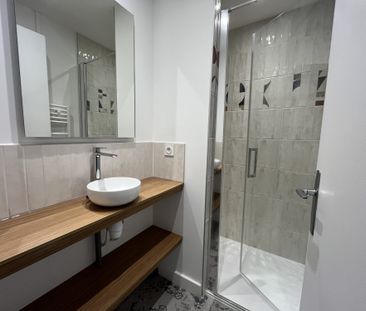 A LOUER T2 DOMENE 37m² - Photo 6