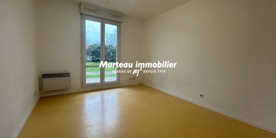 Location Appartement 1 pièce 17m² - Photo 3