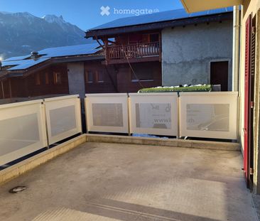 2,5 pcs, 50m2, 1200 CHF, 1.01.2027 - Foto 4