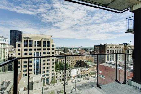 Montréal (Ville-Marie) (La Cité du Multimédia) - Photo 5