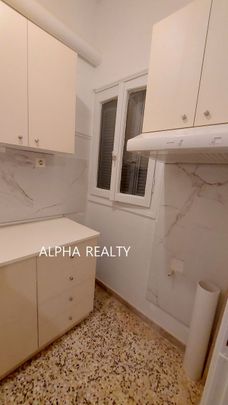 Studio/Γκαρσονιέρα για ενοικίαση Άγιος Νικόλαος (Λάρισα) - Photo 1