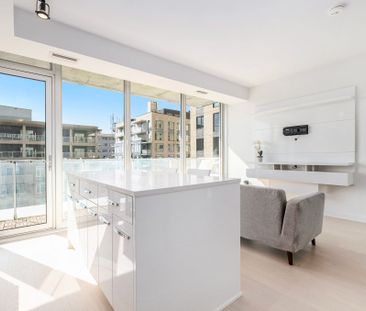 For Lease - 111 Champagne Avenue Unit# 1003, Dows Lake - Civic Hosp... - Photo 5