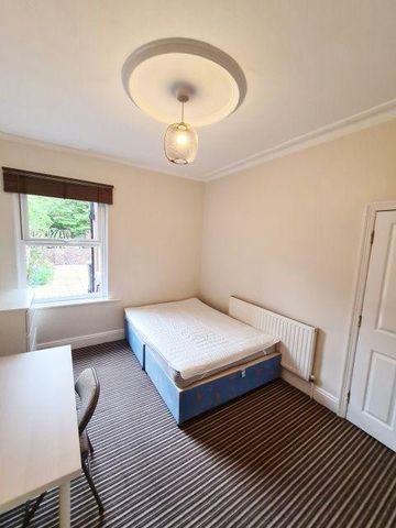 5 bedroom house share to rent - Photo 2