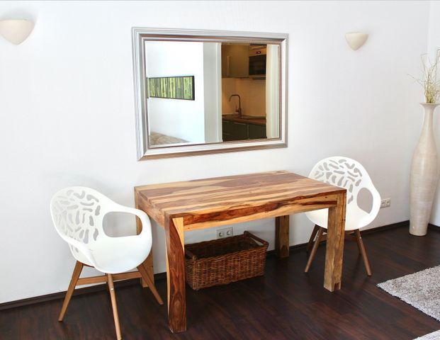 2 Zimmer in Düsseldorf - Foto 1