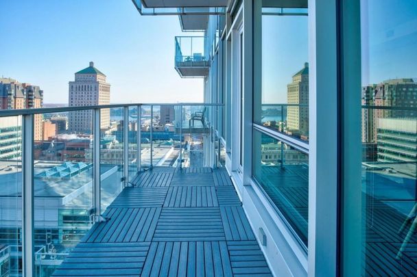 Appartement à louer - Montréal (Ville-Marie) (Centre) - Photo 1