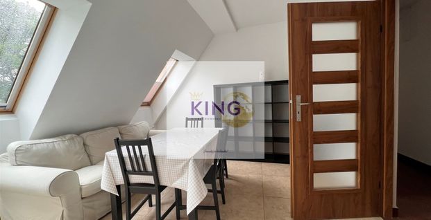 Mieszkanie na wynajem Szczecin, Stare Miasto - Фото 1