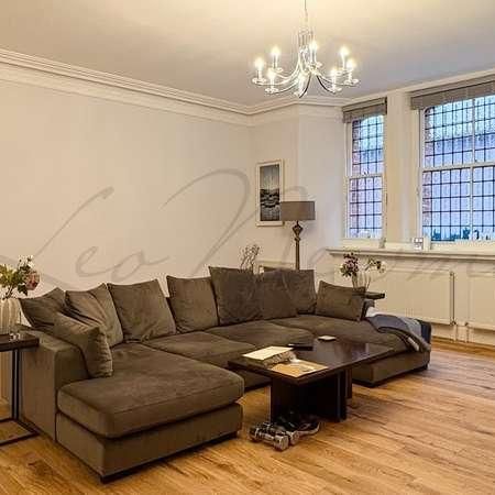 Carlisle Mansions, Carlisle Place, London, SW1P - Photo 1