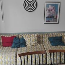 Studio/Γκαρσονιέρα για ενοικίαση - 40 Εκκλησιές - Ευαγγελίστρια, - Φωτογραφία 1