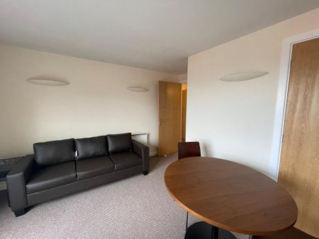1 bedroom flat to rent - Photo 5