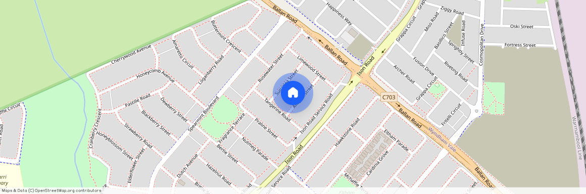 7 Allspice Street, Vic 3024, Manor Lakes