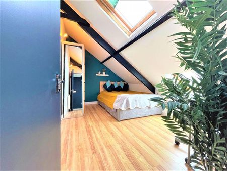 5 bedroom maisonette to rent - Photo 3