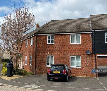 2 bedroom maisonette to rent - Photo 3