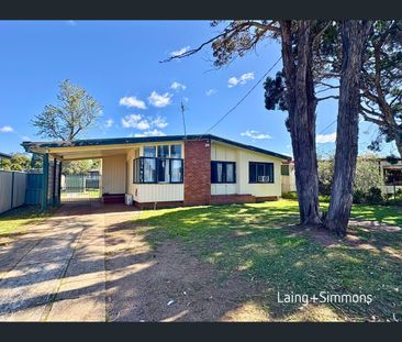 4a Gyra Pl, Dharruk, NSW 2770 - Photo 5