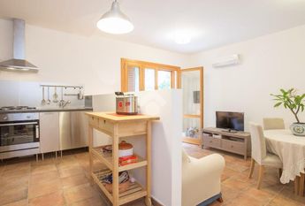 Villa singola in affitto