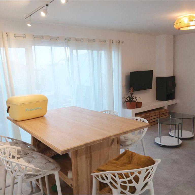 3 room luxury House for rent in Fuengirola, Andalusia - Photo 1