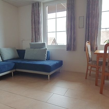 Studio in Wahlendorf (BE), möbliert, auf Zeit - Photo 1