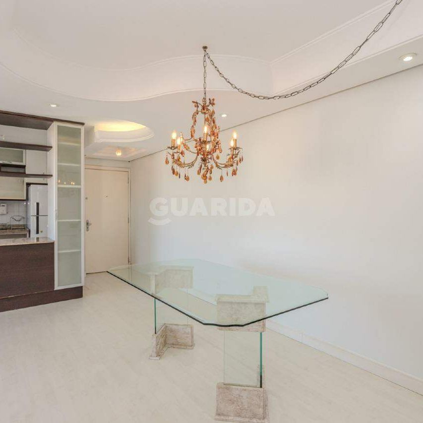 Apartamento para aluguel, 3 quartos, 1 suíte, 2 vagas, Santana - Porto Alegre/RS - COD: 25620 - Photo 1