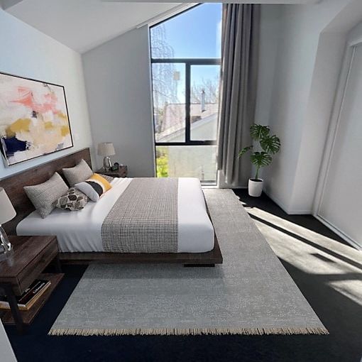 8/302 Fitzgerald Avenue, City Centre (Christchurch City) - Photo 1