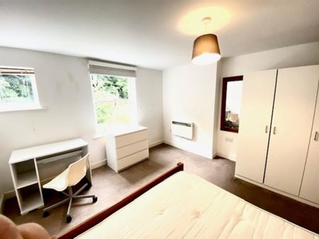 3 bedroom apartment to rent - Photo 2