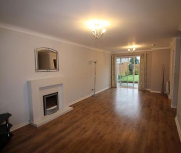 3 bedroom detached house to rent - Photo 1