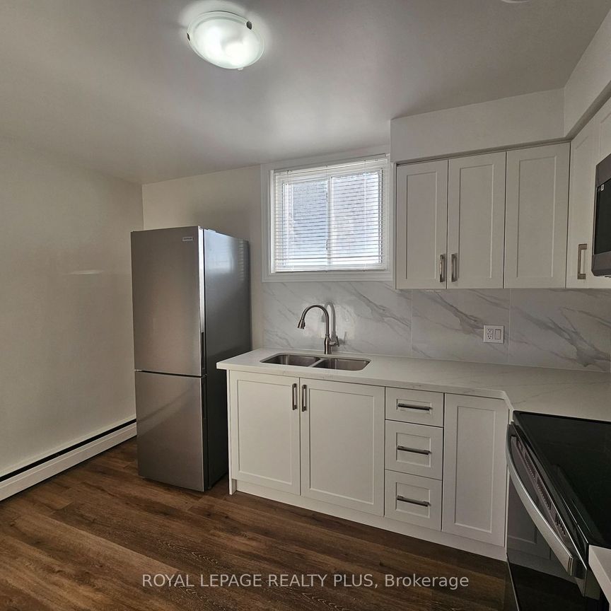 For Lease - 783 Frederick Street Unit# 1, Kitchener, Ontario - Photo 1