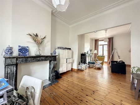 Appartement duplex 2 chambres avec terrasse - Photo 5