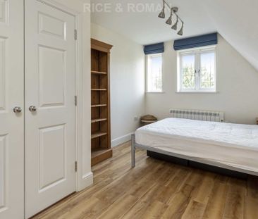 1 Bedroom Apartment, Ashcroft Place – Leatherhead - Photo 5