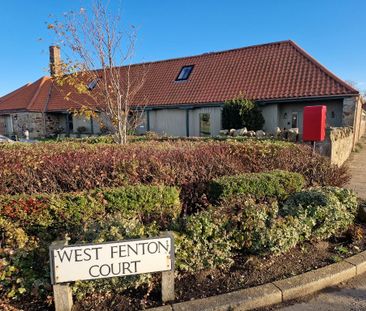 West Fenton Court, Gullane ,East Lothian EH39 - Photo 6
