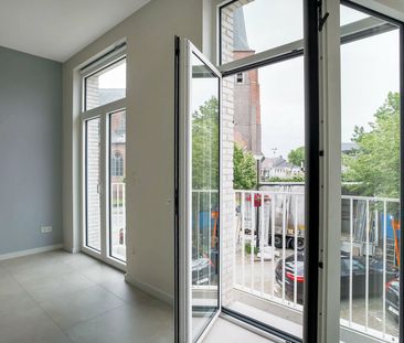 Nieuwbouw appartement in centrum Retie - Photo 1