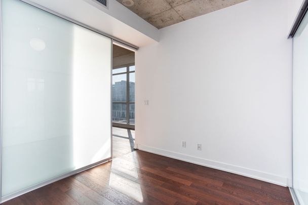 For Lease - 20 Minowan Miikan Lane Unit# 1204, Toronto, Ontario - Photo 1