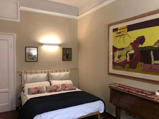 Viale Edoardo Jenner, Milan, Lombardy 20159 - Photo 1