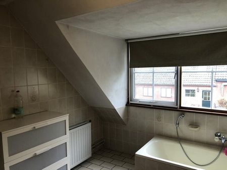 Te huur: Huis Oudhuijzerweg 16 A in Wilnis - Foto 2