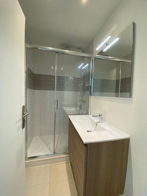 Location appartement 1 pièce 17.46 m² à Nice (06200) - Photo 1