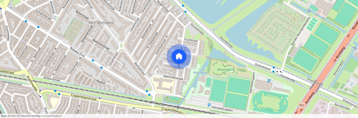 Aalscholverstraat 0ong, 3312 Dordrecht