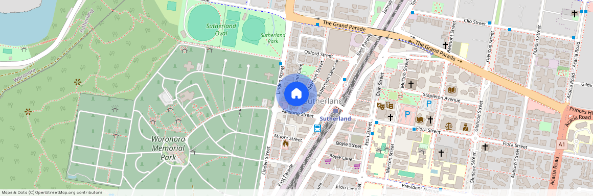 2/19-21 Robertson Street, NSW 2232, Sutherland