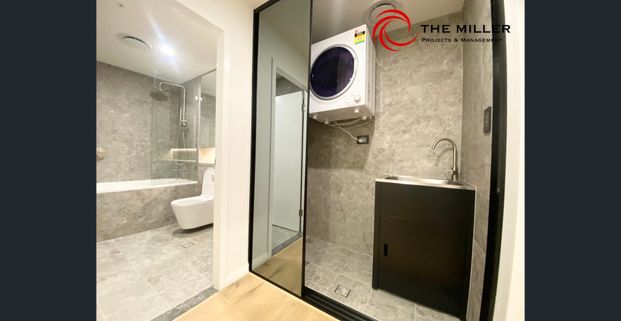 Brand New in Zetland - Photo 1