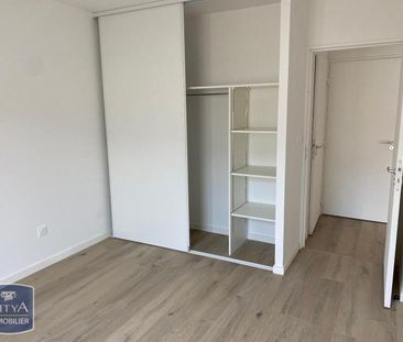 Location Appartement 2 pièces 43m² ST CYR SUR LOIRE 37540 - Photo 1