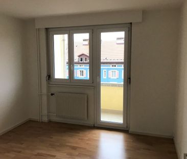 Appartement 3 pièces avec balcon - Photo 4