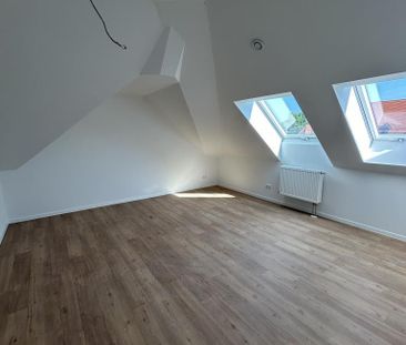 Neubau! 3-Zimmer Wohnung im Martinsviertel - Foto 2